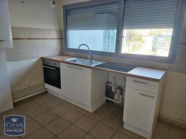 Appartement à louer 3 pièces 78.12m² Saint-Dizier (52100)