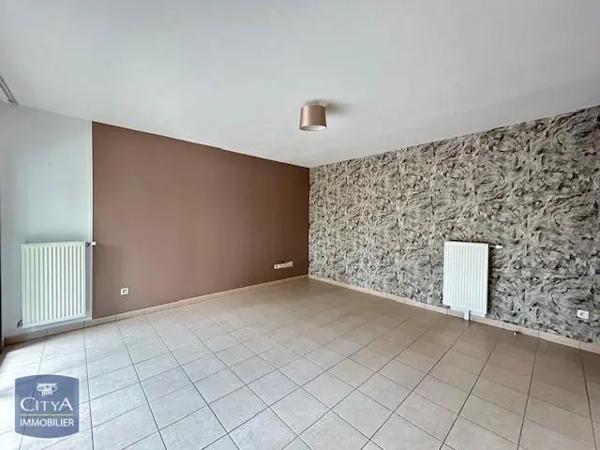 Appartement à louer 3 pièces 78.12m² Saint-Dizier (52100)