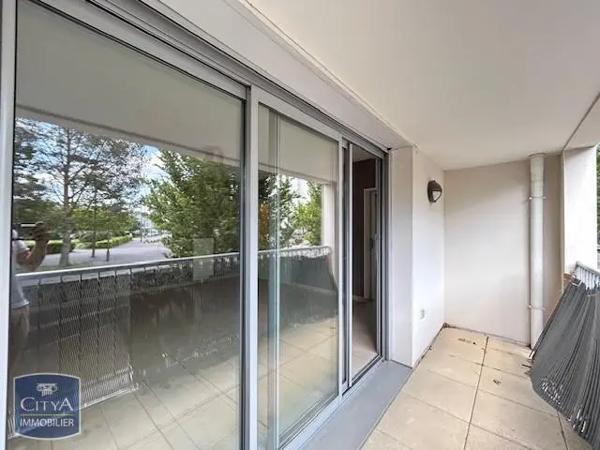 Appartement à louer 3 pièces 78.12m² Saint-Dizier (52100)