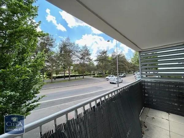 Appartement à louer 3 pièces 78.12m² Saint-Dizier (52100)