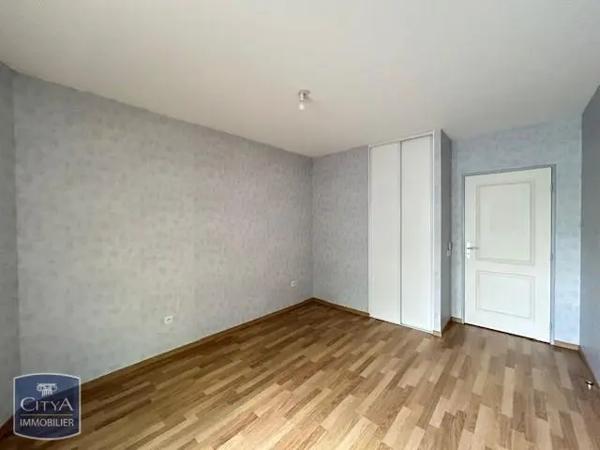 Appartement à louer 3 pièces 78.12m² Saint-Dizier (52100)
