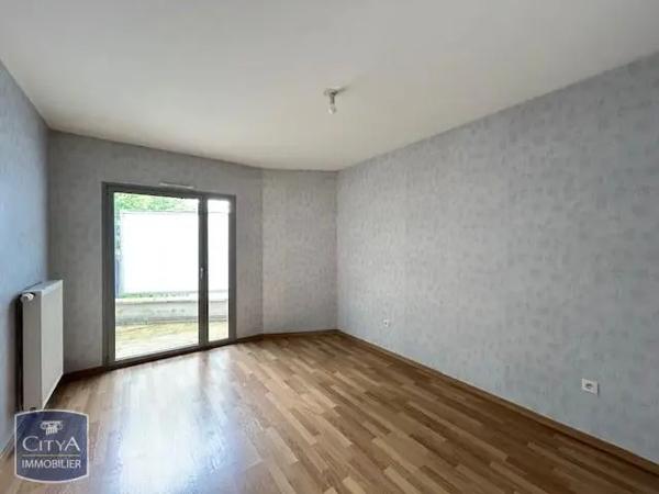 Appartement à louer 3 pièces 78.12m² Saint-Dizier (52100)