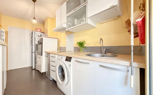 Appartement à vendre    2 pièces • 52,37 m2 Nice