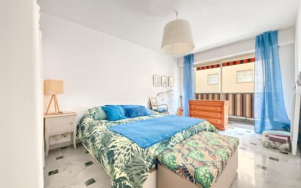 Appartement à vendre    2 pièces • 52,37 m2 Nice
