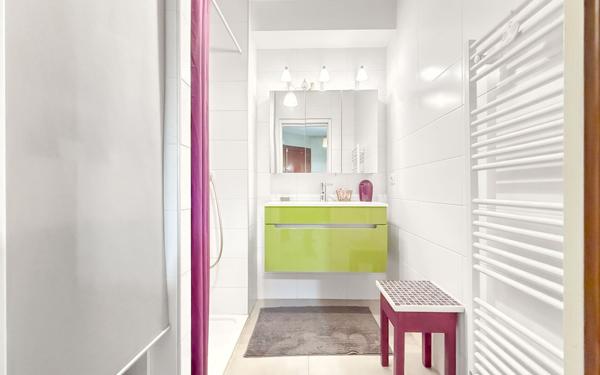 Appartement à vendre    2 pièces • 52,37 m2 Nice