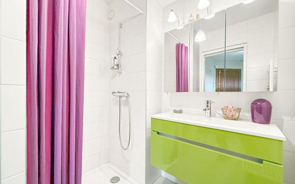 Appartement à vendre    2 pièces • 52,37 m2 Nice