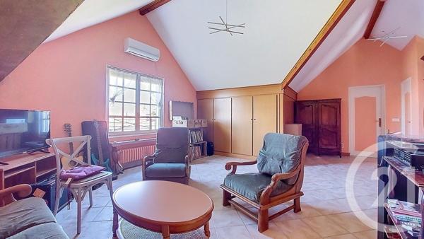 Maison à vendre  7 pièces - 207,03 m2 TORCY - 77