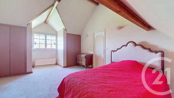 Maison à vendre  7 pièces - 207,03 m2 TORCY - 77