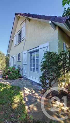 Maison à vendre  7 pièces - 207,03 m2 TORCY - 77