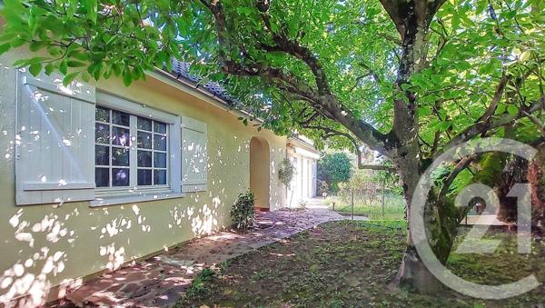 Maison à vendre  7 pièces - 207,03 m2 TORCY - 77