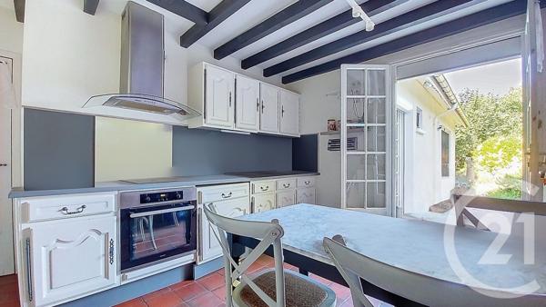 Maison à vendre  7 pièces - 207,03 m2 TORCY - 77