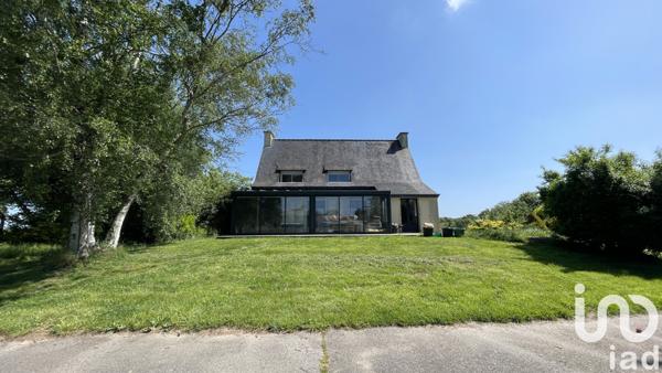 Maison à vendre 5 pièces 131 m² Cruguel