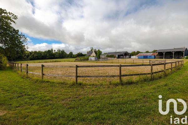 Maison à vendre 5 pièces 131 m² Cruguel