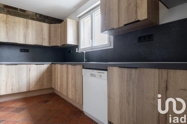 Maison à vendre 5 pièces 131 m² Cruguel