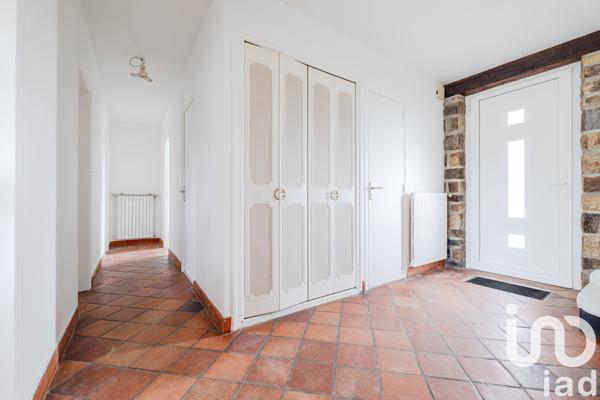 Maison à vendre 5 pièces 131 m² Cruguel