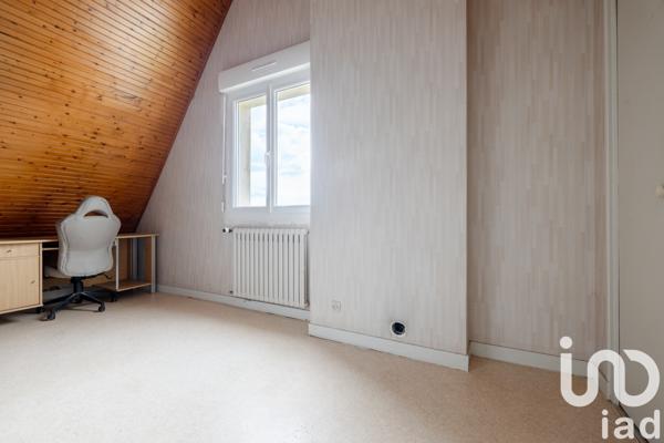 Maison à vendre 5 pièces 131 m² Cruguel