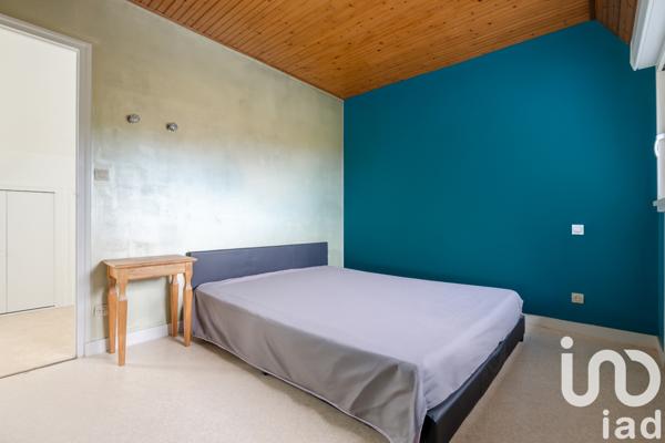 Maison à vendre 5 pièces 131 m² Cruguel