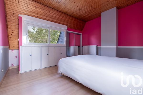 Maison à vendre 5 pièces 131 m² Cruguel