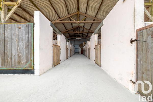 Maison à vendre 5 pièces 131 m² Cruguel