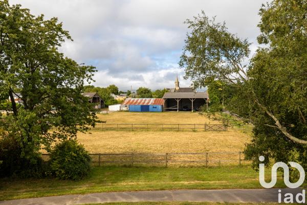 Maison à vendre 5 pièces 131 m² Cruguel