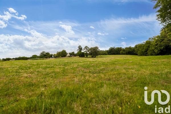 Maison à vendre 5 pièces 131 m² Cruguel