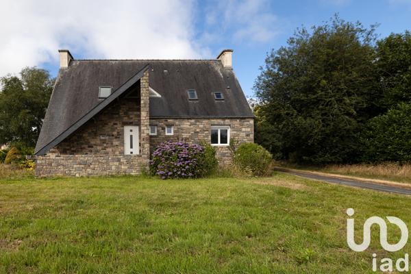 Maison à vendre 5 pièces 131 m² Cruguel