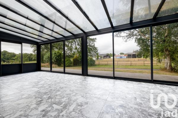 Maison à vendre 5 pièces 131 m² Cruguel