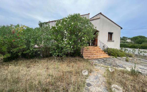 Maison à vendre    4 pièces • 128,83 m2 Rosières