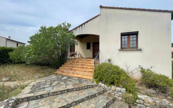 Maison à vendre    4 pièces • 128,83 m2 Rosières