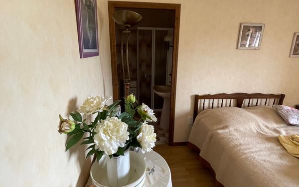 Maison à vendre    4 pièces • 128,83 m2 Rosières