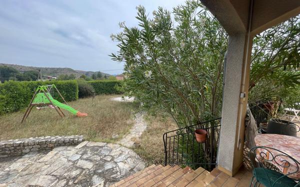 Maison à vendre    4 pièces • 128,83 m2 Rosières