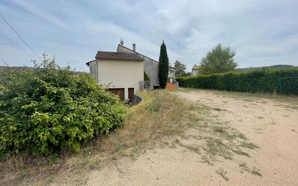 Maison à vendre    4 pièces • 128,83 m2 Rosières