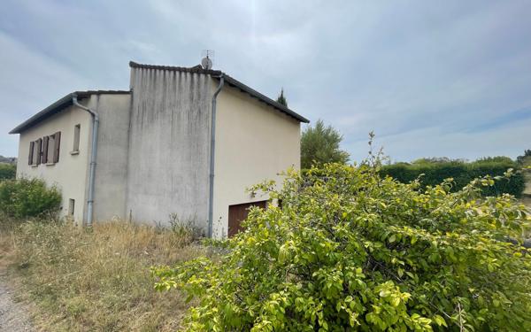 Maison à vendre    4 pièces • 128,83 m2 Rosières