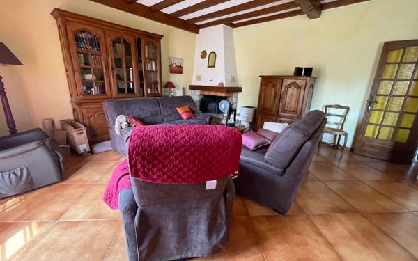 Maison à vendre    4 pièces • 128,83 m2 Rosières