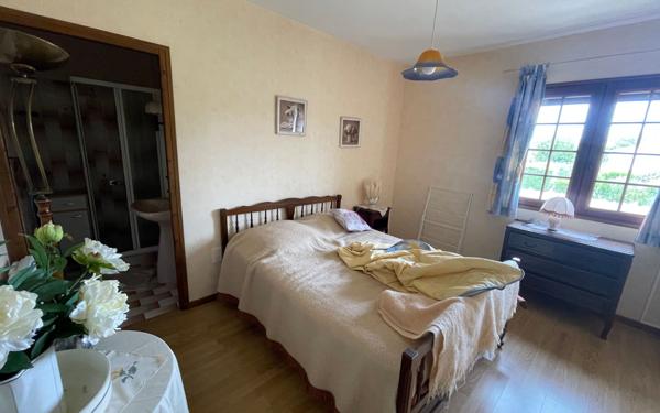 Maison à vendre    4 pièces • 128,83 m2 Rosières