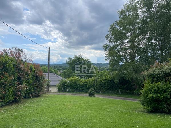 Maison de 5 pièces; vue Les Pyrénées à Soumoulou