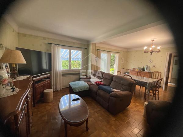 Maison de 5 pièces; vue Les Pyrénées à Soumoulou