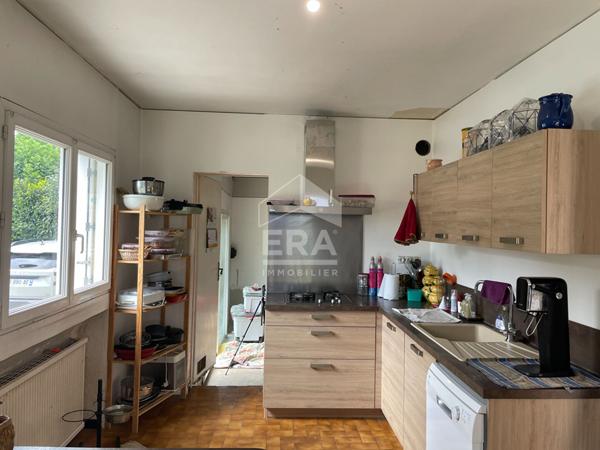 Maison de 5 pièces; vue Les Pyrénées à Soumoulou