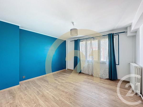 Appartement F5 à vendre  5 pièces - 109,33 m2 VILLEJUIF - 94