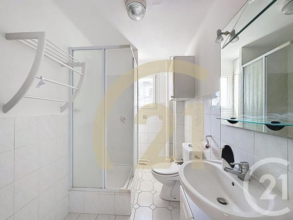 Appartement F5 à vendre  5 pièces - 109,33 m2 VILLEJUIF - 94