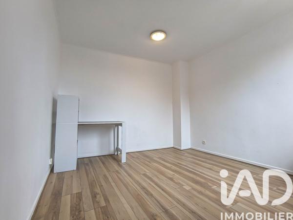 Studio à vendre 21 m² Armentières