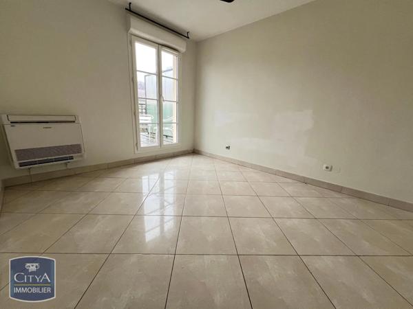 Appartement à louer 3 pièces 57.9m²