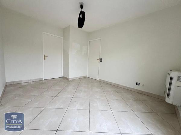 Appartement à louer 3 pièces 57.9m²