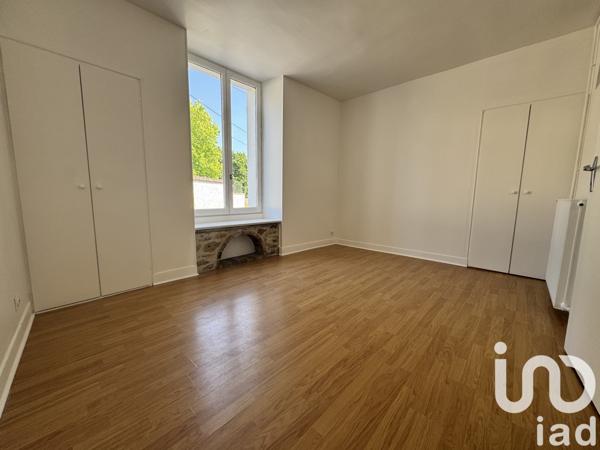 Appartement à vendre 3 pièces 73 m² Rozay-en-Brie