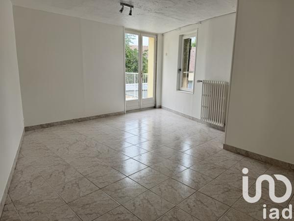 Appartement à vendre 3 pièces 73 m² Rozay-en-Brie