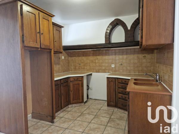 Appartement à vendre 3 pièces 73 m² Rozay-en-Brie