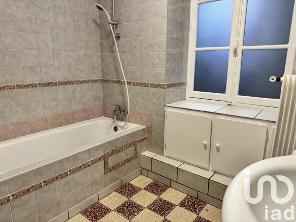 Appartement à vendre 3 pièces 73 m² Rozay-en-Brie