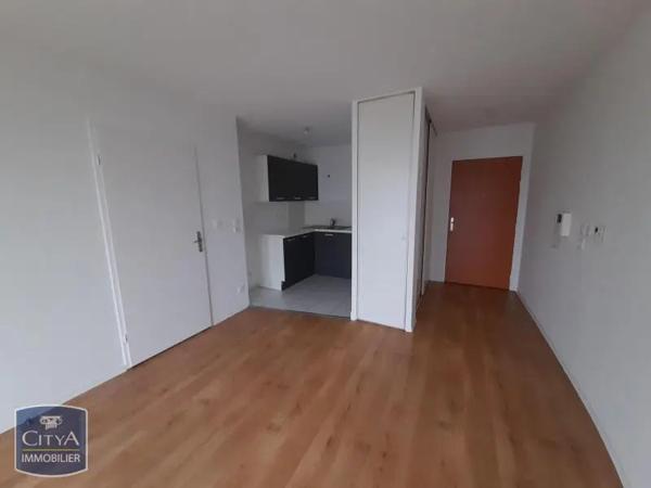 Appartement à louer 2 pièces 39.33m² Dijon (21000)
