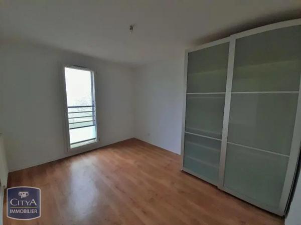 Appartement à louer 2 pièces 39.33m² Dijon (21000)