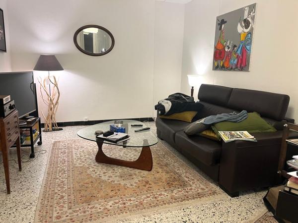 MAISON INDIVIDUELLE AVEC GARAGE